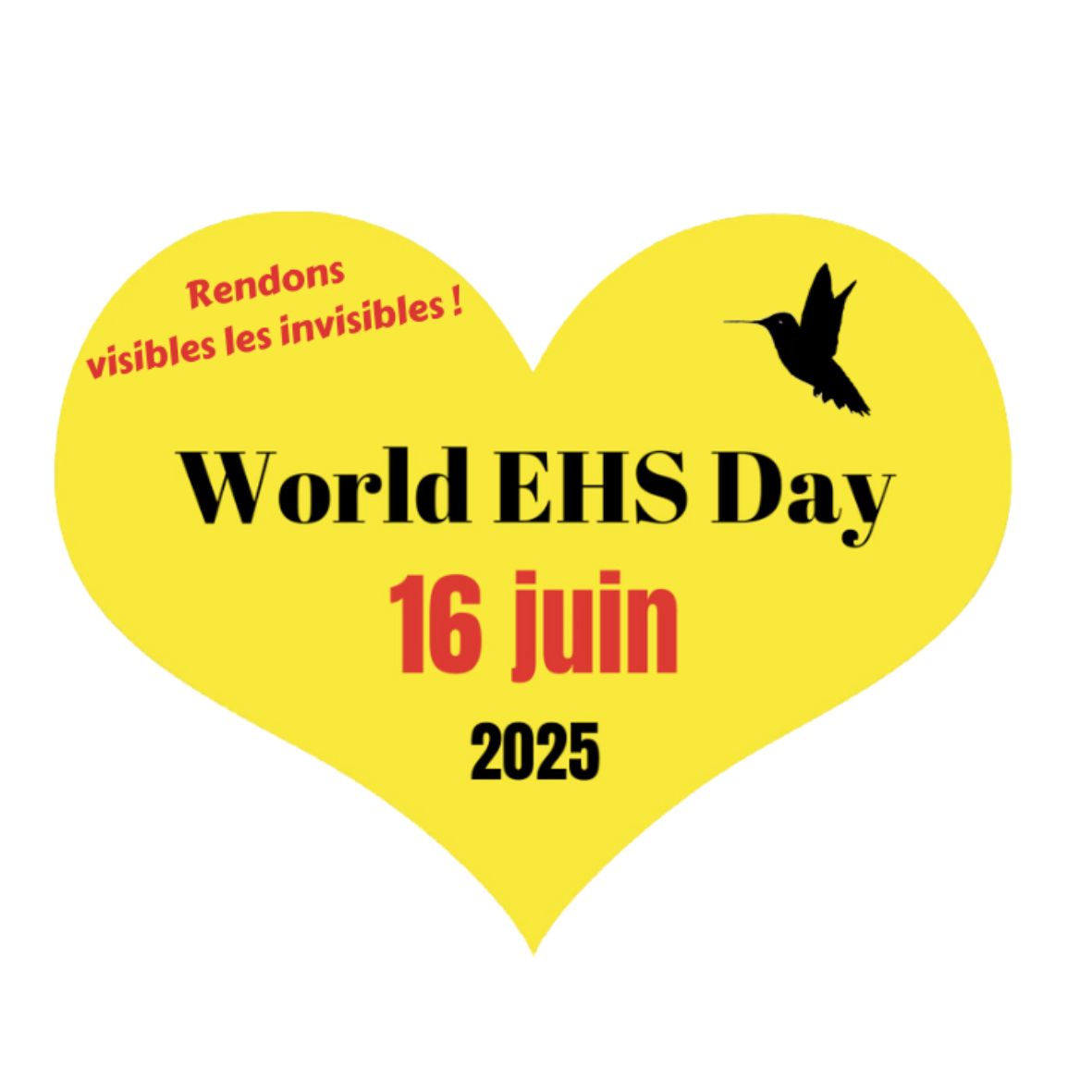 WORLD EHS DAYS